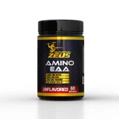 Zeus Nutrition Amino EAA 300 Gr-Aromasız - 1