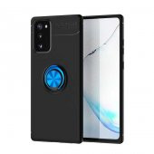 Galaxy S20 FE Kılıf Zore Ravel Silikon Kapak - 1