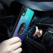 Huawei Y6 2019 Kılıf Zore Mola Kapak - 4