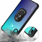 Huawei Y6 2019 Kılıf Zore Mola Kapak - 5