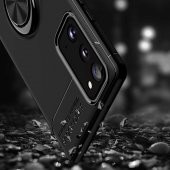 Galaxy S20 FE Kılıf Zore Ravel Silikon Kapak - 2