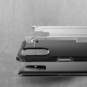 Galaxy M51 Kılıf Zore Crash Silikon - 4