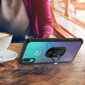 Huawei Y6 2019 Kılıf Zore Mola Kapak - 7
