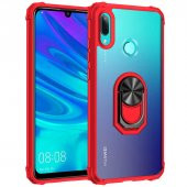 Huawei Y6 2019 Kılıf Zore Mola Kapak - 8