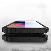 Galaxy A40 Kılıf Zore Crash Silikon Kapak - 6