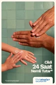 Mustela Organik Sertifikalı Stelatopia+ Çok Kuru ve Atopik Cilt Nemlendirici Krem Bebek Çocuk Yetişkin 150ml - 3