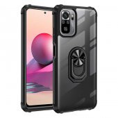 Xiaomi Redmi Note 10S Kılıf Zore Mola Kapak - 3