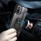 Xiaomi Redmi Note 10S Kılıf Zore Mola Kapak - 5