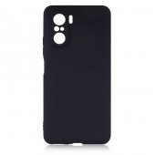 Xiaomi Mi 11İ Kılıf Zore Premier Silikon - 3