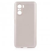 Xiaomi Mi 11İ Kılıf Zore Premier Silikon - 4