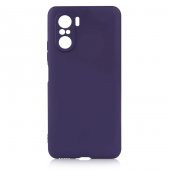 Xiaomi Mi 11İ Kılıf Zore Premier Silikon - 5