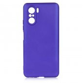 Xiaomi Mi 11İ Kılıf Zore Premier Silikon - 7