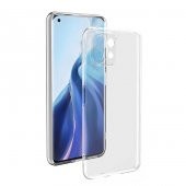 Xiaomi Mi 11 Lite Kılıf Zore Kamera Korumalı Süper Silikon - 1