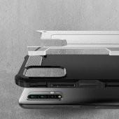 Xiaomi Redmi 9T Kılıf Zore Crash Silikon Kapak - 9