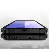 Xiaomi Redmi 9T Kılıf Zore Crash Silikon Kapak - 12