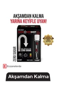 HANGOVERSHOT Akşamdan Kalma, Hangover Shot Zero Sugar Bitkisel Destek 4'lü - 6