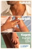 Mustela Organik Sertifikalı Stelatopia+ Çok Kuru ve Atopik Cilt Nemlendirici Krem Bebek Çocuk Yetişkin 150ml - 4