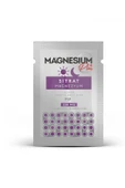 goodday MAGNESIUM PLUS S (MAGNEZYUM SİTRAT) & P5P - 1