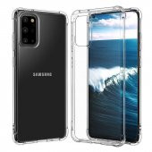 Galaxy A21S Kılıf Zore Nitro Anti Shock Silikon - 8