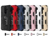 Xiaomi Redmi Note 8 Pro Kılıf Zore Volve Kapak - 12