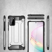 Galaxy Note 20 Kılıf Zore Crash Silikon - 3