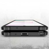 Galaxy Note 20 Kılıf Zore Crash Silikon - 7