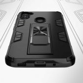 Galaxy M11 Kılıf Zore Volve Kapak - 3