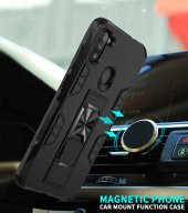 Galaxy M11 Kılıf Zore Volve Kapak - 7