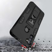 Galaxy M11 Kılıf Zore Volve Kapak - 8