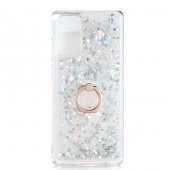 Galaxy Note 20 Kılıf Zore Milce Kapak - 7