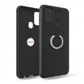 Galaxy M31 Kılıf Zore Plex Kapak - 3
