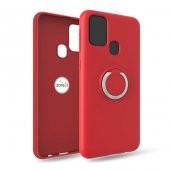 Galaxy M31 Kılıf Zore Plex Kapak - 4
