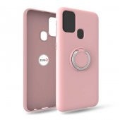 Galaxy M31 Kılıf Zore Plex Kapak - 5