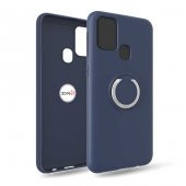 Galaxy M31 Kılıf Zore Plex Kapak - 6
