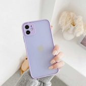 Galaxy M11 Kılıf Zore Hux Kapak - 8