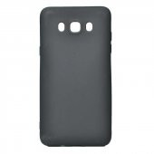 Galaxy J5 2016 Kılıf Zore Premier Silikon Kapak - 5