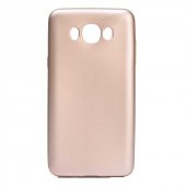 Galaxy J5 2016 Kılıf Zore Premier Silikon Kapak - 6