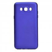 Galaxy J5 2016 Kılıf Zore Premier Silikon Kapak - 11