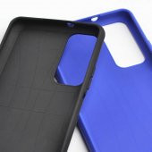 Huawei P Smart 2021 Kılıf Zore Biye Silikon - 4