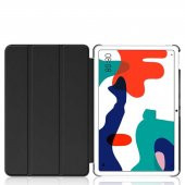 Huawei Mate Pad 10.4 Zore Smart Cover Standlı 1-1 Kılıf - 6