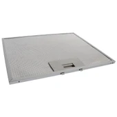 Davlumbaz & Aspiratör Tel Filtre Vestel AD60330S,AD60330B,AD93320B,AD63330G,AD609112SC ile Uyumlu thumbnail 2