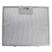 Davlumbaz & Aspiratör Tel Filtre Vestel AD60330S,AD60330B,AD93320B,AD63330G,AD609112SC ile Uyumlu thumbnail 3