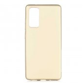 Galaxy S20 FE Kılıf Zore Premier Silikon Kapak - 5