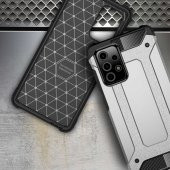 Galaxy A72 Kılıf Zore Crash Silikon Kapak - 8