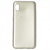 Galaxy A01 Core Kılıf Zore Premier Silikon Kapak - 3