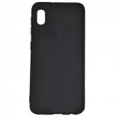 Galaxy A01 Core Kılıf Zore Premier Silikon Kapak - 5