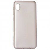 Galaxy A01 Core Kılıf Zore Premier Silikon Kapak - 6