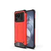 Xiaomi Mi 11 Ultra Kılıf Zore Crash Silikon Kapak - 2