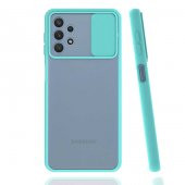 Galaxy A32 4G Kılıf Zore Lensi Kapak - 2