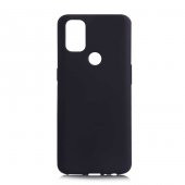 One Plus Nord N10 5G Kılıf Zore Premier Silikon - 4
